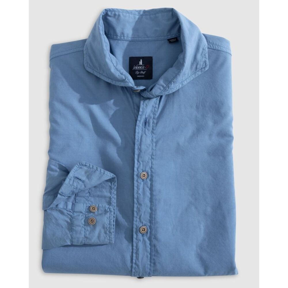 Top Shelf Button Up Shirt - Albin, Size: XL